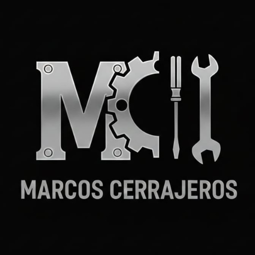 Logo Marcos Cerrajeros Alcorcón Logo Marcos Cerrajeros Alcorcón